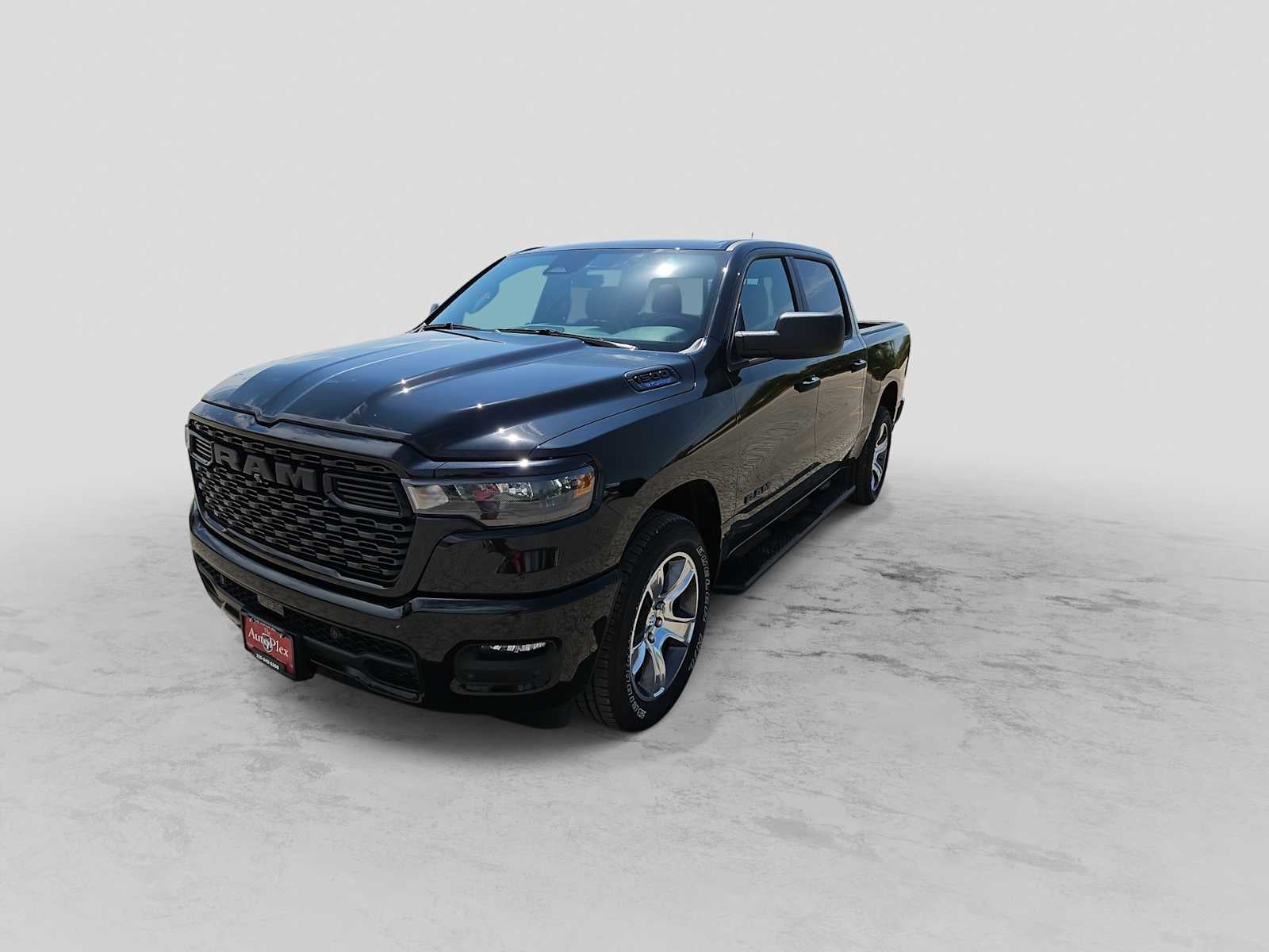 2026 RAM 1500 RAM 1500 EXPRESS CREW CAB 4X2 5'7' BOX