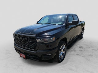 2026 RAM 1500 RAM 1500 EXPRESS CREW CAB 4X2 5'7' BOX