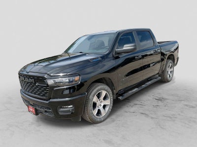 2026 RAM 1500 RAM 1500 EXPRESS CREW CAB 4X2 5'7' BOX