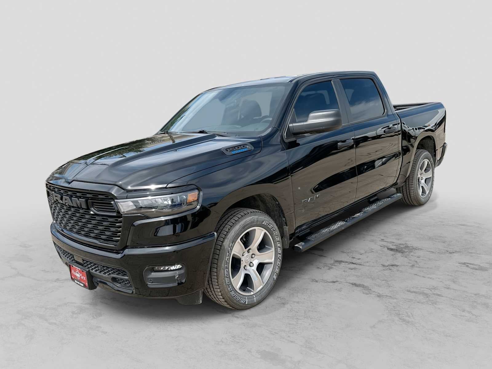 2026 RAM 1500 RAM 1500 EXPRESS CREW CAB 4X2 5'7' BOX