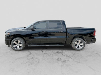 2026 RAM 1500 RAM 1500 EXPRESS CREW CAB 4X2 5'7' BOX