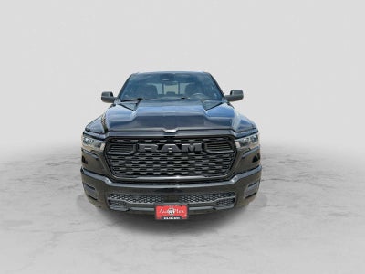 2026 RAM 1500 RAM 1500 EXPRESS CREW CAB 4X2 5'7' BOX