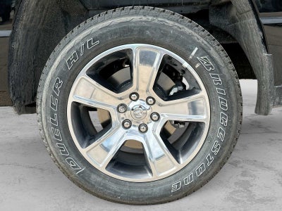 2026 RAM 1500 RAM 1500 EXPRESS CREW CAB 4X2 5'7' BOX