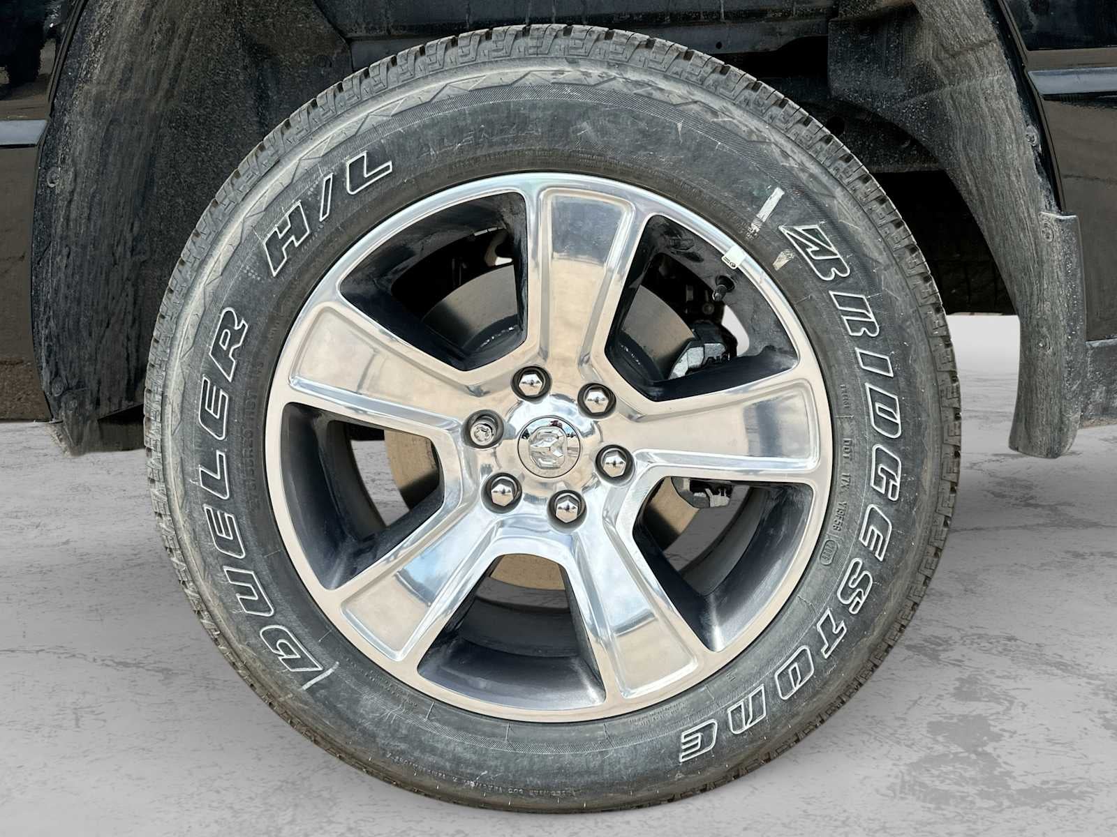 2026 RAM 1500 RAM 1500 EXPRESS CREW CAB 4X2 5'7' BOX