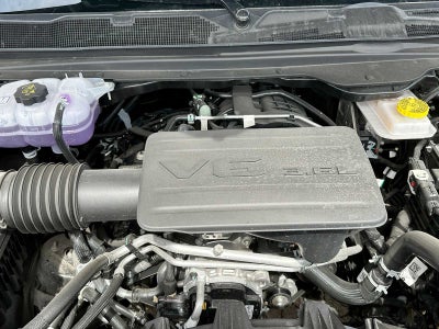 2026 RAM 1500 RAM 1500 EXPRESS CREW CAB 4X2 5'7' BOX