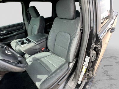 2026 RAM 1500 RAM 1500 EXPRESS CREW CAB 4X2 5'7' BOX