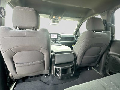 2026 RAM 1500 RAM 1500 EXPRESS CREW CAB 4X2 5'7' BOX