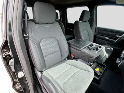 2026 RAM 1500 RAM 1500 EXPRESS CREW CAB 4X2 5'7' BOX