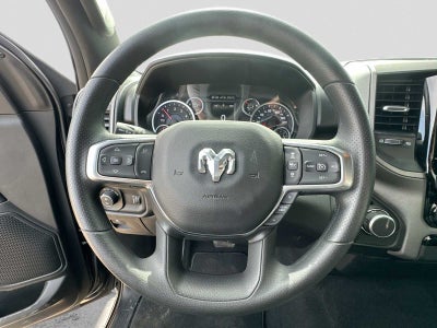 2026 RAM 1500 RAM 1500 EXPRESS CREW CAB 4X2 5'7' BOX