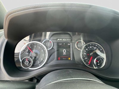 2026 RAM 1500 RAM 1500 EXPRESS CREW CAB 4X2 5'7' BOX