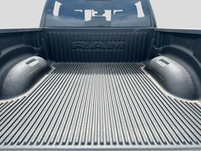 2026 RAM 1500 RAM 1500 EXPRESS CREW CAB 4X2 5'7' BOX