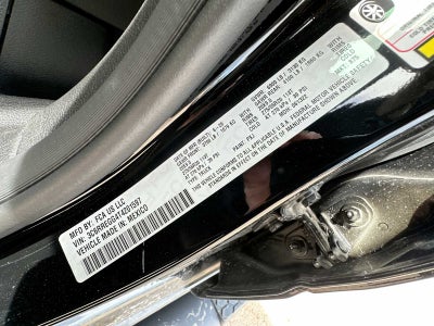 2026 RAM 1500 RAM 1500 EXPRESS CREW CAB 4X2 5'7' BOX