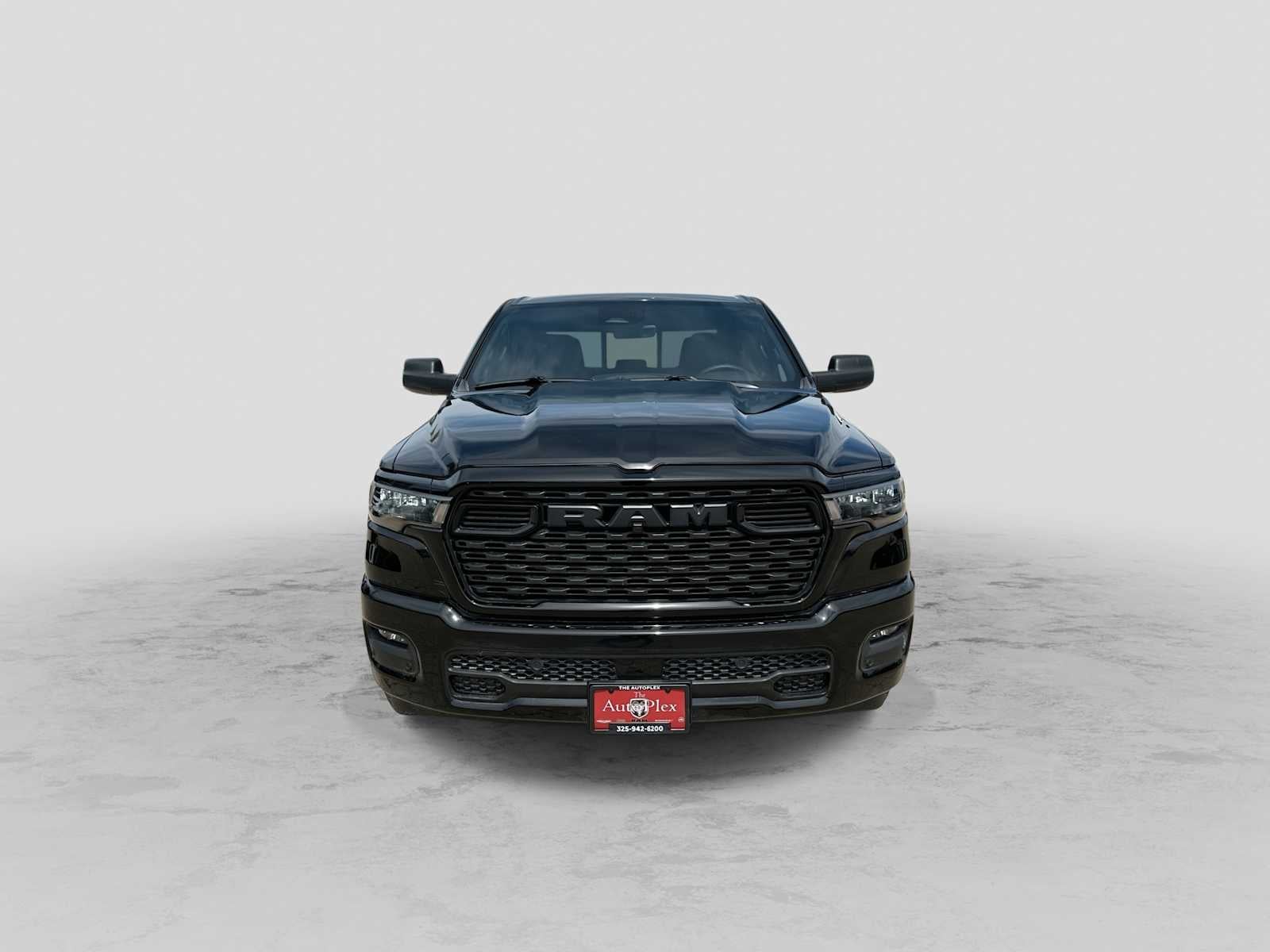 2026 RAM 1500 RAM 1500 EXPRESS CREW CAB 4X2 5'7' BOX