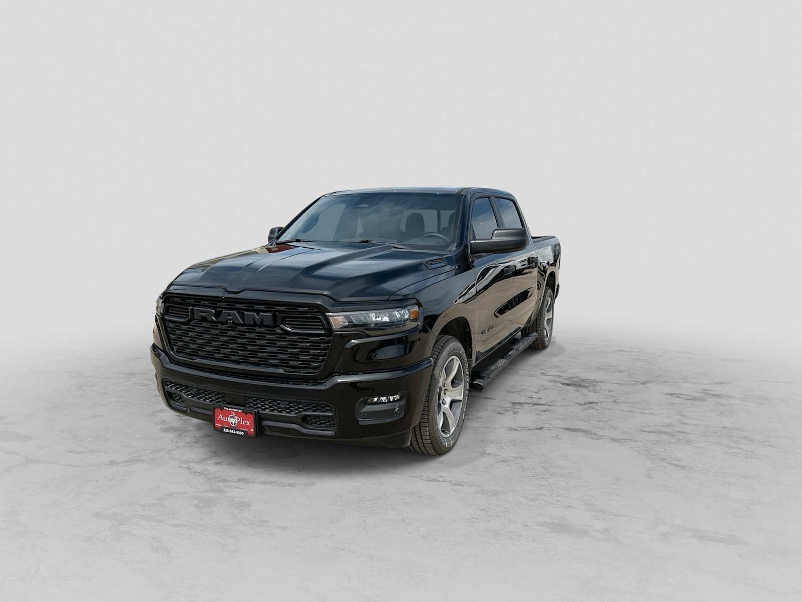 2026 RAM 1500 RAM 1500 EXPRESS CREW CAB 4X2 5'7' BOX