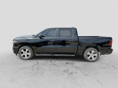 2026 RAM 1500 RAM 1500 EXPRESS CREW CAB 4X2 5'7' BOX