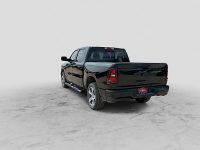 2026 RAM 1500 RAM 1500 EXPRESS CREW CAB 4X2 5'7' BOX