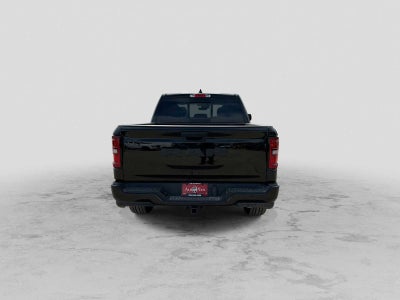 2026 RAM 1500 RAM 1500 EXPRESS CREW CAB 4X2 5'7' BOX