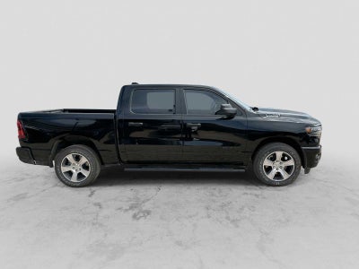 2026 RAM 1500 RAM 1500 EXPRESS CREW CAB 4X2 5'7' BOX