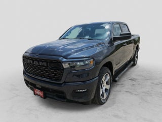 2026 RAM 1500 RAM 1500 EXPRESS CREW CAB 4X2 5'7' BOX