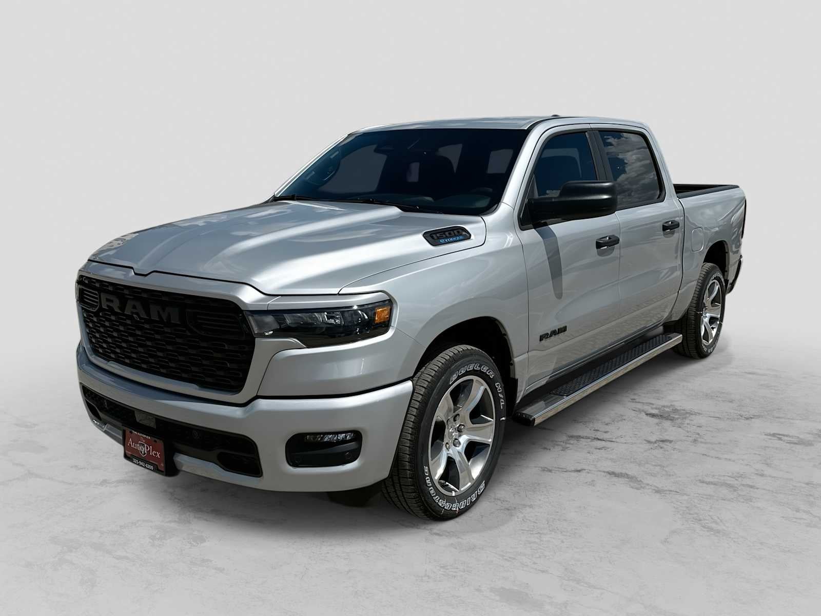 2026 RAM 1500 RAM 1500 EXPRESS CREW CAB 4X2 5'7' BOX