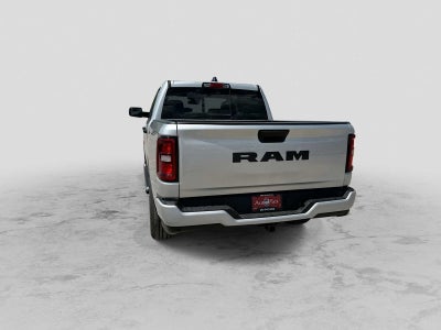 2026 RAM 1500 RAM 1500 EXPRESS CREW CAB 4X2 5'7' BOX