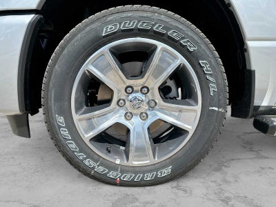 2026 RAM 1500 RAM 1500 EXPRESS CREW CAB 4X2 5'7' BOX