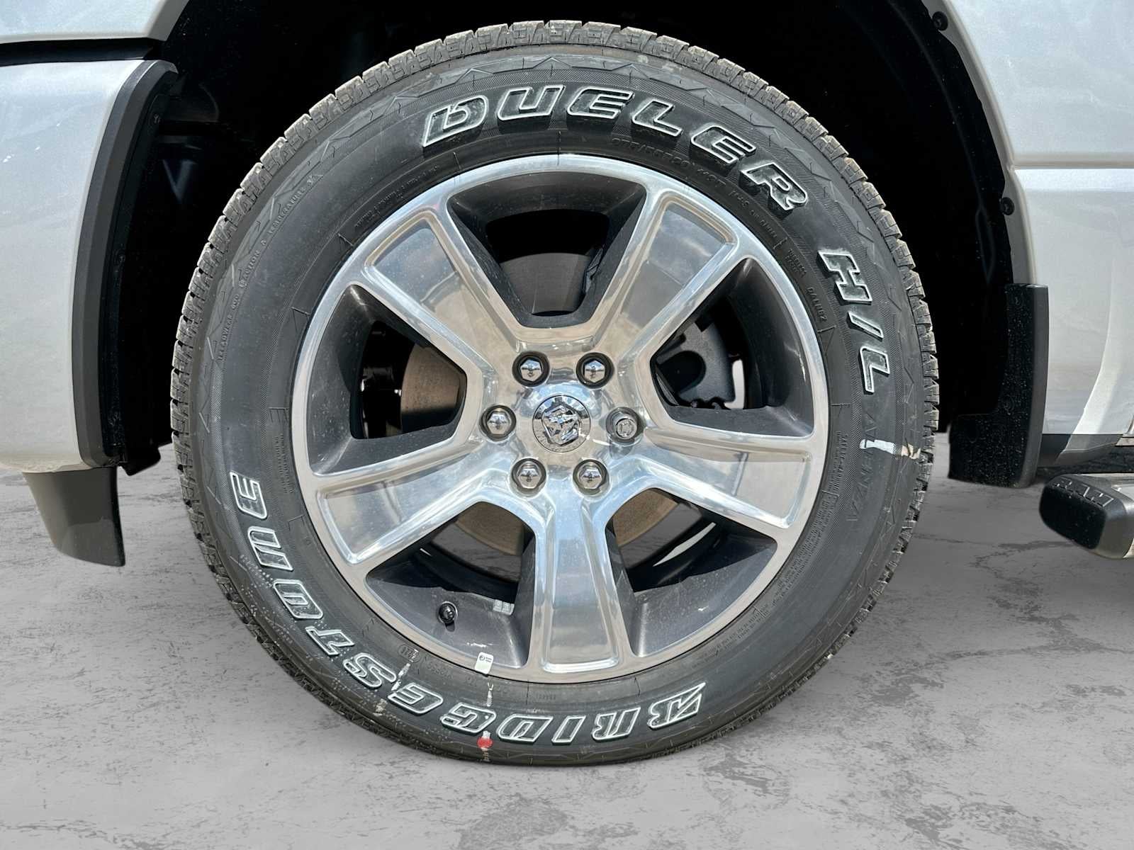 2026 RAM 1500 RAM 1500 EXPRESS CREW CAB 4X2 5'7' BOX
