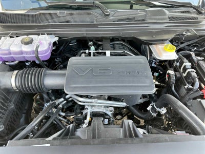 2026 RAM 1500 RAM 1500 EXPRESS CREW CAB 4X2 5'7' BOX
