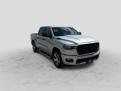2026 RAM 1500 RAM 1500 EXPRESS CREW CAB 4X2 5'7' BOX