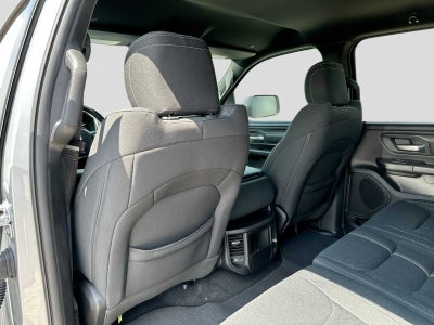 2026 RAM 1500 RAM 1500 EXPRESS CREW CAB 4X2 5'7' BOX