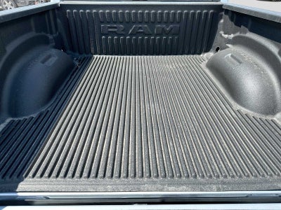 2026 RAM 1500 RAM 1500 EXPRESS CREW CAB 4X2 5'7' BOX