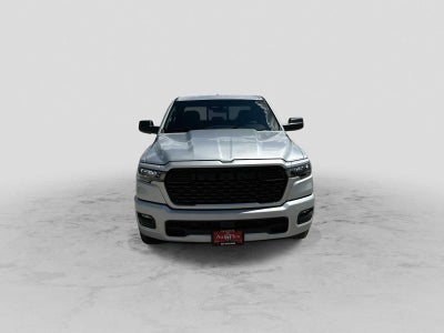 2026 RAM 1500 RAM 1500 EXPRESS CREW CAB 4X2 5'7' BOX