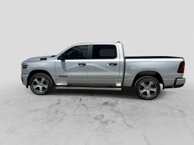 2026 RAM 1500 RAM 1500 EXPRESS CREW CAB 4X2 5'7' BOX