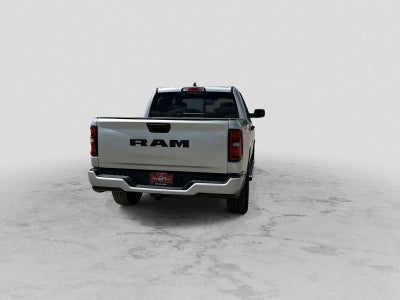 2026 RAM 1500 RAM 1500 EXPRESS CREW CAB 4X2 5'7' BOX