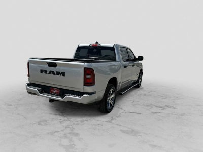 2026 RAM 1500 RAM 1500 EXPRESS CREW CAB 4X2 5'7' BOX