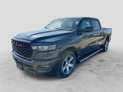 2026 RAM 1500 RAM 1500 EXPRESS CREW CAB 4X2 5'7' BOX