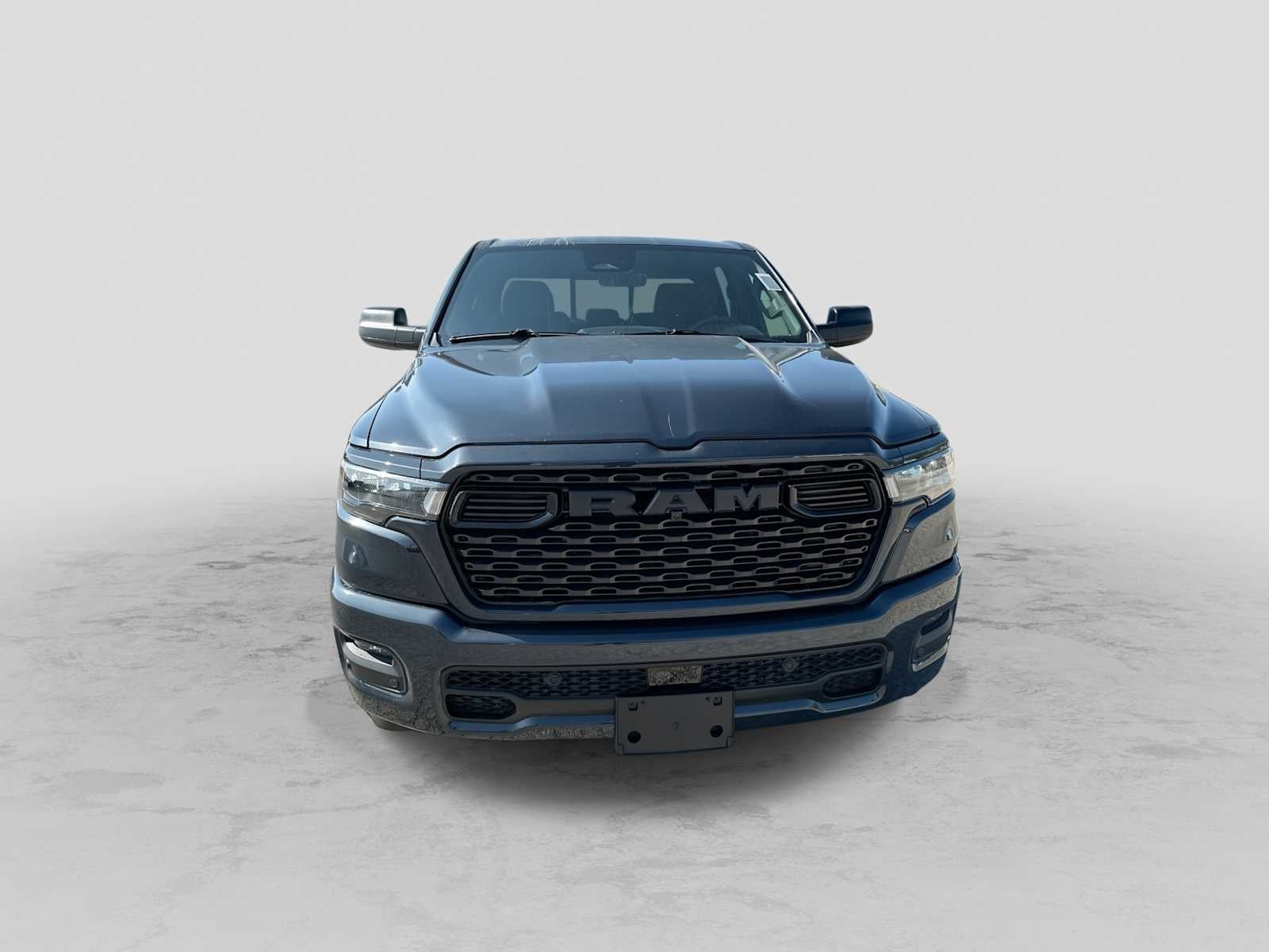 2026 RAM 1500 RAM 1500 EXPRESS CREW CAB 4X2 5'7' BOX