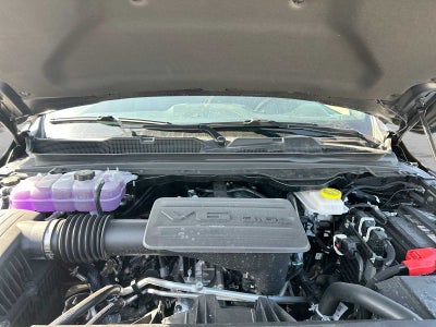 2026 RAM 1500 RAM 1500 EXPRESS CREW CAB 4X2 5'7' BOX