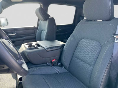 2026 RAM 1500 RAM 1500 EXPRESS CREW CAB 4X2 5'7' BOX