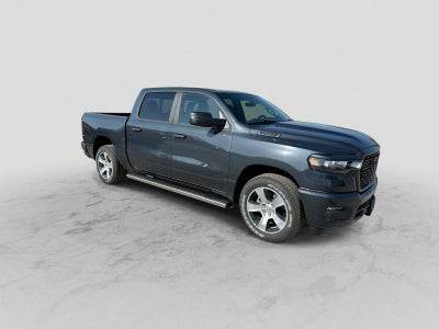 2026 RAM 1500 RAM 1500 EXPRESS CREW CAB 4X2 5'7' BOX