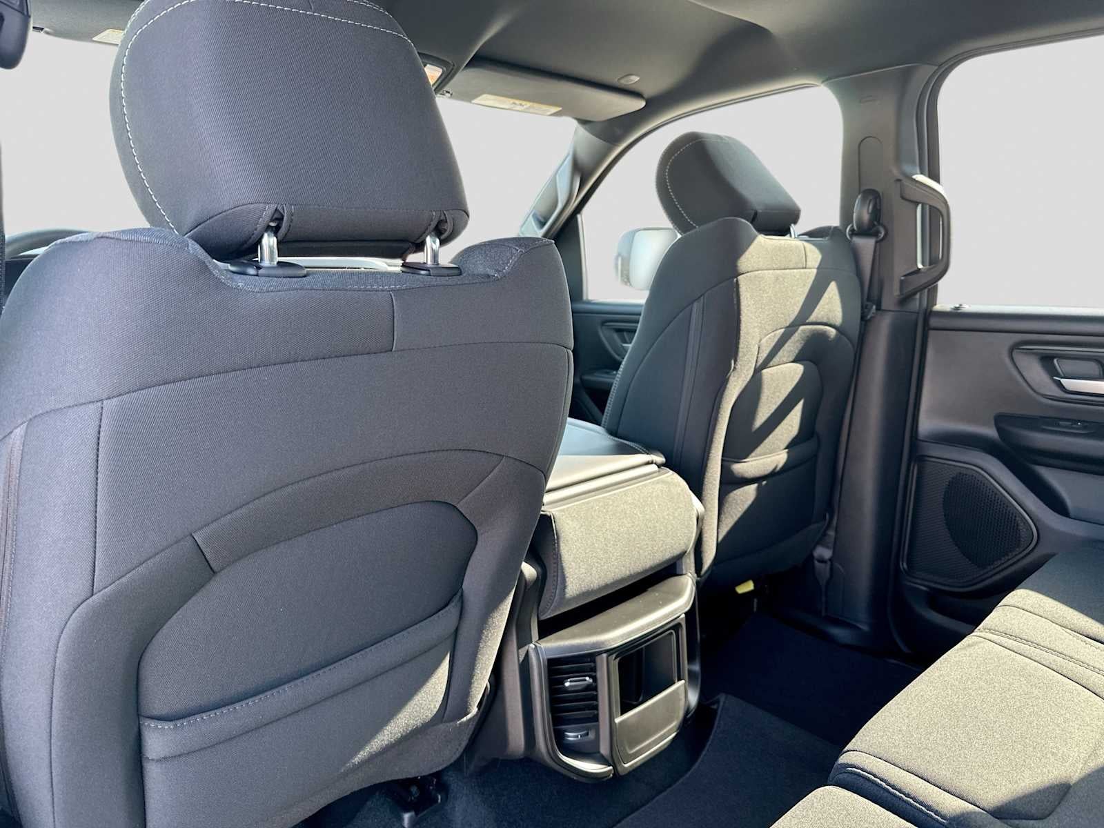2026 RAM 1500 RAM 1500 EXPRESS CREW CAB 4X2 5'7' BOX