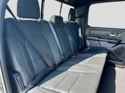 2026 RAM 1500 RAM 1500 EXPRESS CREW CAB 4X2 5'7' BOX