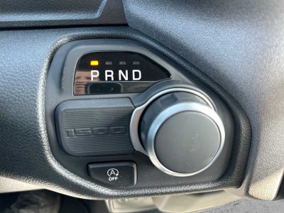 2026 RAM 1500 RAM 1500 EXPRESS CREW CAB 4X2 5'7' BOX