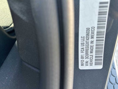 2026 RAM 1500 RAM 1500 EXPRESS CREW CAB 4X2 5'7' BOX