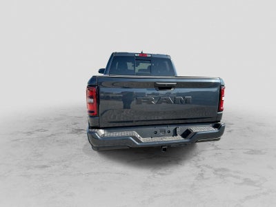 2026 RAM 1500 RAM 1500 EXPRESS CREW CAB 4X2 5'7' BOX