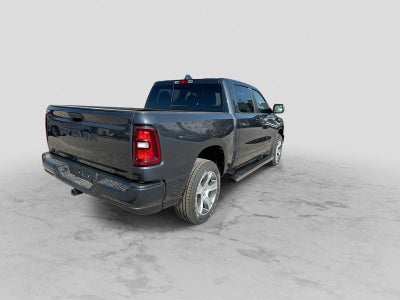 2026 RAM 1500 RAM 1500 EXPRESS CREW CAB 4X2 5'7' BOX