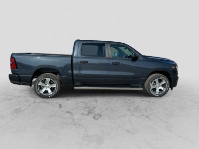 2026 RAM 1500 RAM 1500 EXPRESS CREW CAB 4X2 5'7' BOX