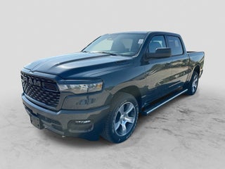 2026 RAM 1500 RAM 1500 EXPRESS CREW CAB 4X2 5'7' BOX