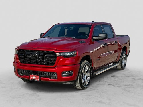 2026 RAM 1500 RAM 1500 EXPRESS CREW CAB 4X2 5'7' BOX
