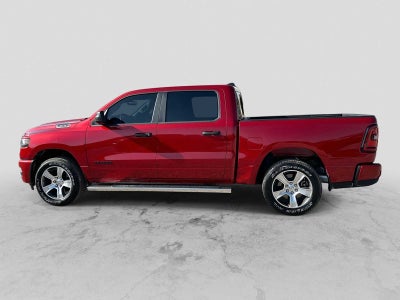 2026 RAM 1500 RAM 1500 EXPRESS CREW CAB 4X2 5'7' BOX